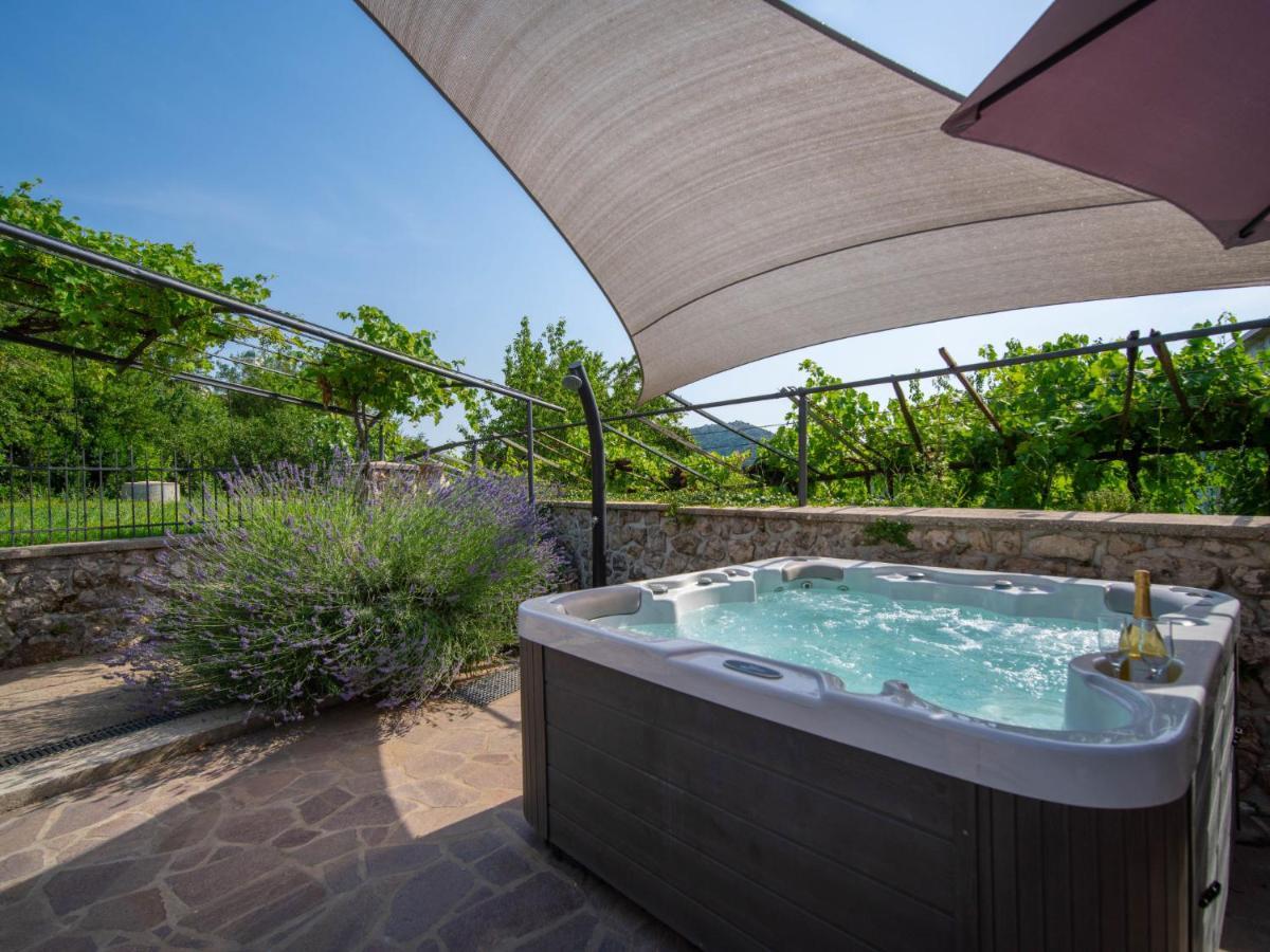 Holiday Home Dedina Srica By Interhome Bribir  Exterior photo