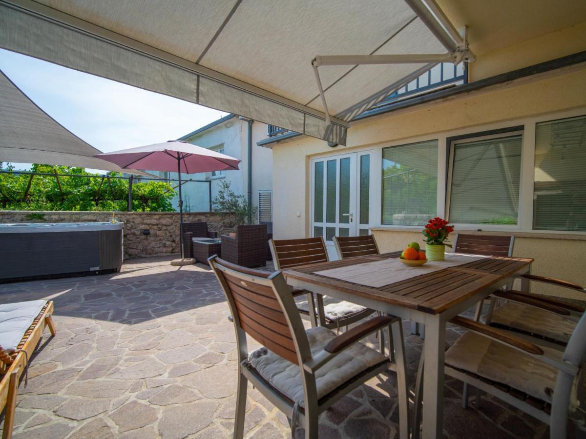 Holiday Home Dedina Srica By Interhome Bribir  Exterior photo