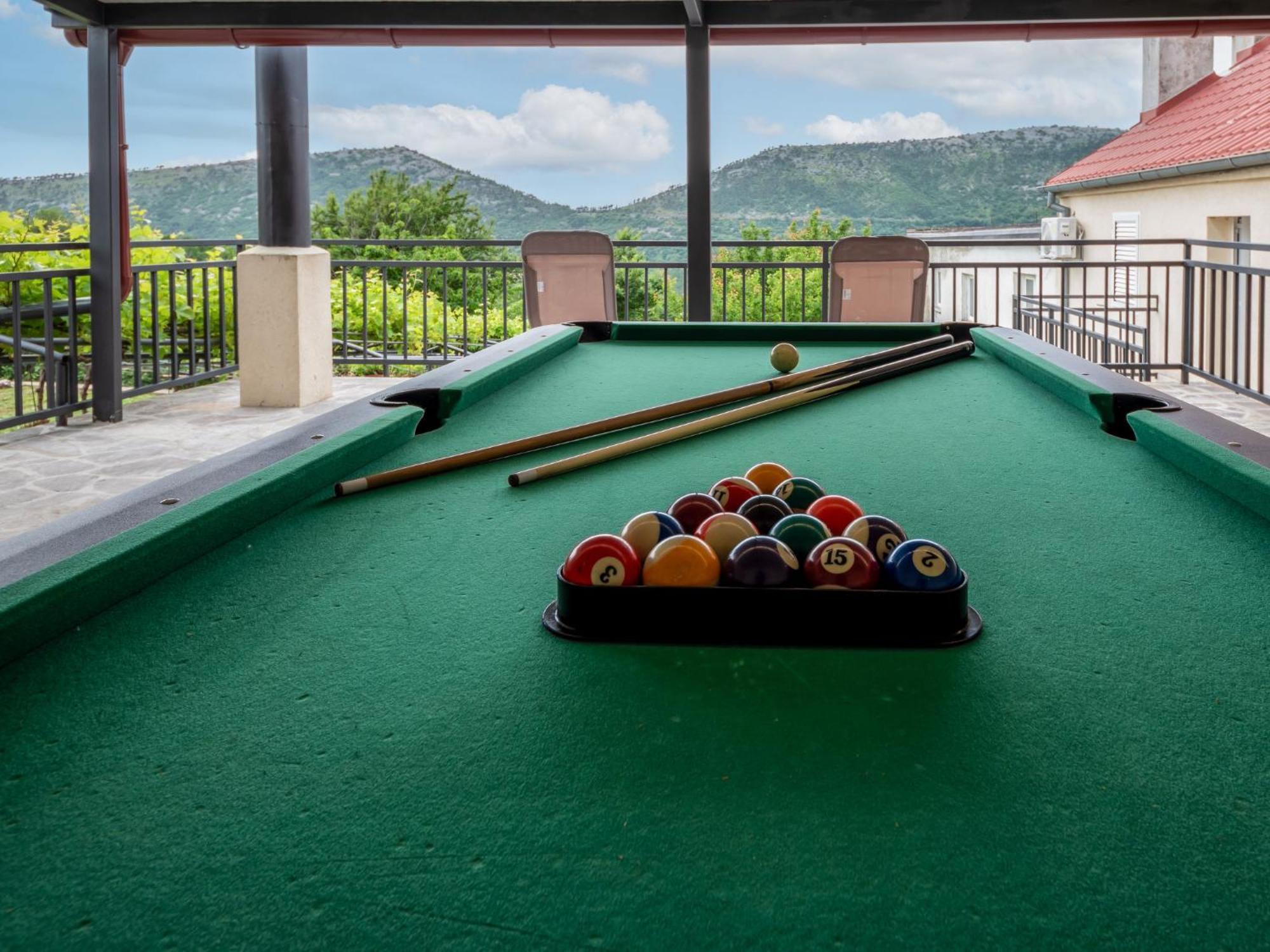 Holiday Home Dedina Srica By Interhome Bribir  Exterior photo
